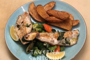 Fisch